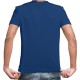  
T-shirt Color: Navy Blue