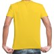  
T-shirt Color: Yellow