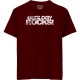  
T-shirt Color: Maroon
