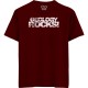  
T-shirt Color: Maroon