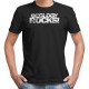 Geology Rocks - Hustle - T-shirt