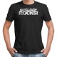  
T-shirt Color: Black