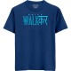  
T-shirt Color: Navy Blue