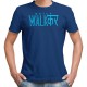  
T-shirt Color: Navy Blue