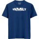  
T-shirt Color: Navy Blue