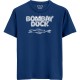  
T-shirt Color: Navy Blue