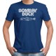  
T-shirt Color: Navy Blue