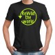  
T-shirt Color: Black