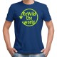  
T-shirt Color: Navy Blue