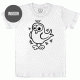 Birdie - Solar Activated Tee - Kids T-shirt
