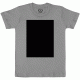 Classic 2 - The Chalkboard Tee - Kids T-shirt