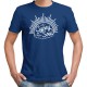  
T-shirt Color: Navy Blue