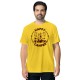  
T-shirt Color: Yellow