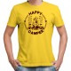  
T-shirt Color: Yellow