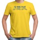  
T-shirt Color: Yellow